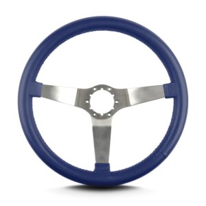 Lecarra Vette 3 Steering Wheel