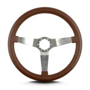 Lecarra Vette 3 Steering Wheel