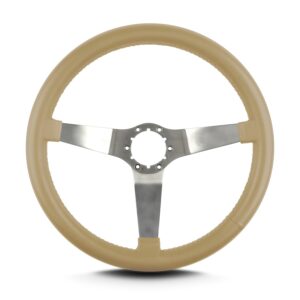 Lecarra Vette 3 Steering Wheel
