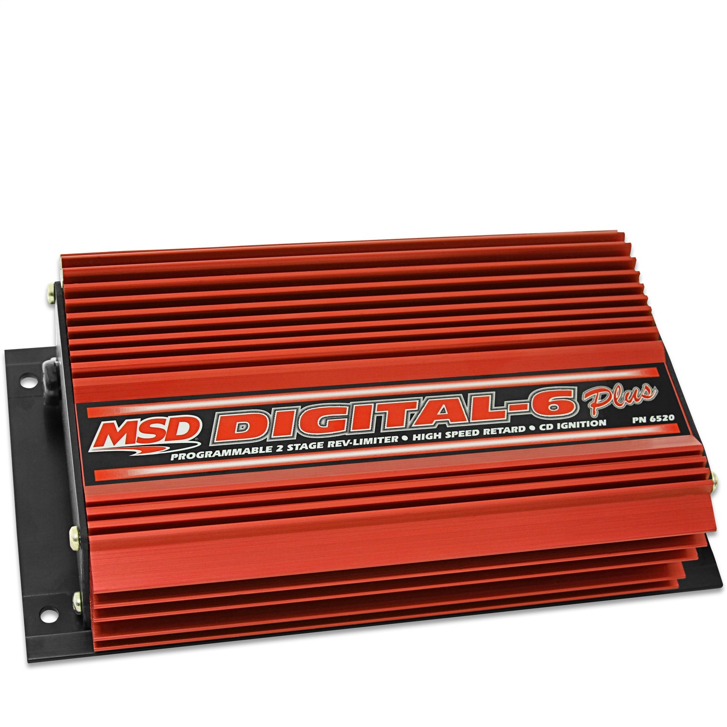 Digital-6 Plus Ignition Controller