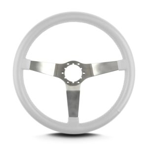 Lecarra Vette 3 Steering Wheel