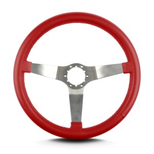 Lecarra Vette 3 Steering Wheel