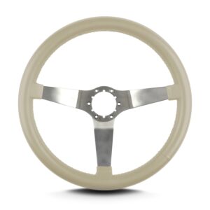 Lecarra Vette 3 Steering Wheel