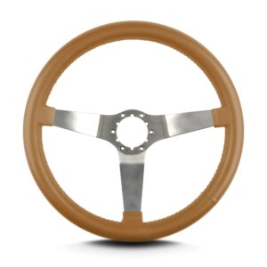 Lecarra Vette 3 Steering Wheel