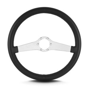 Lecarra Two Smooth Steering Wheel