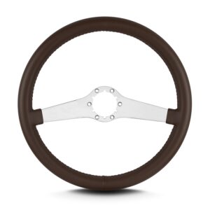 Lecarra Two Smooth Steering Wheel