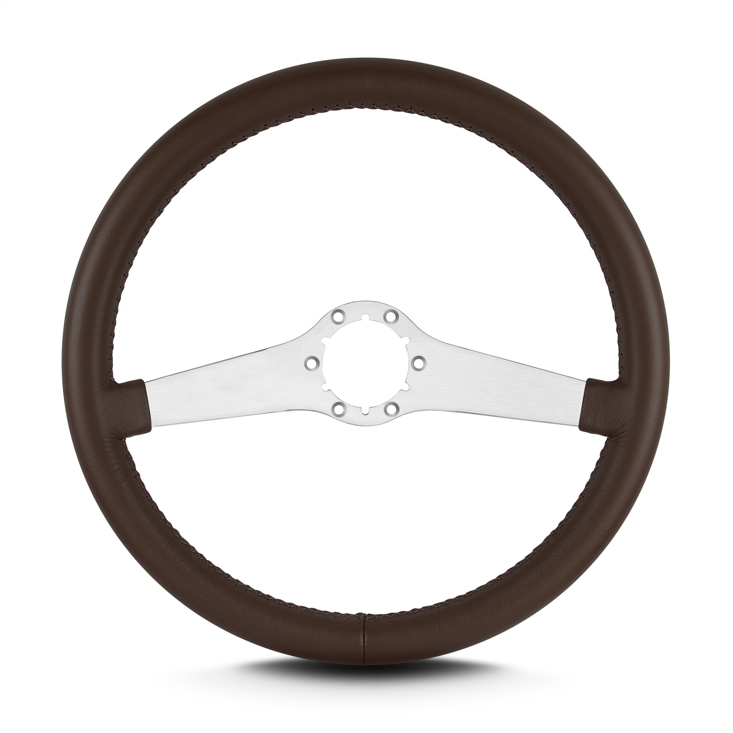 Lecarra Two Smooth Steering Wheel