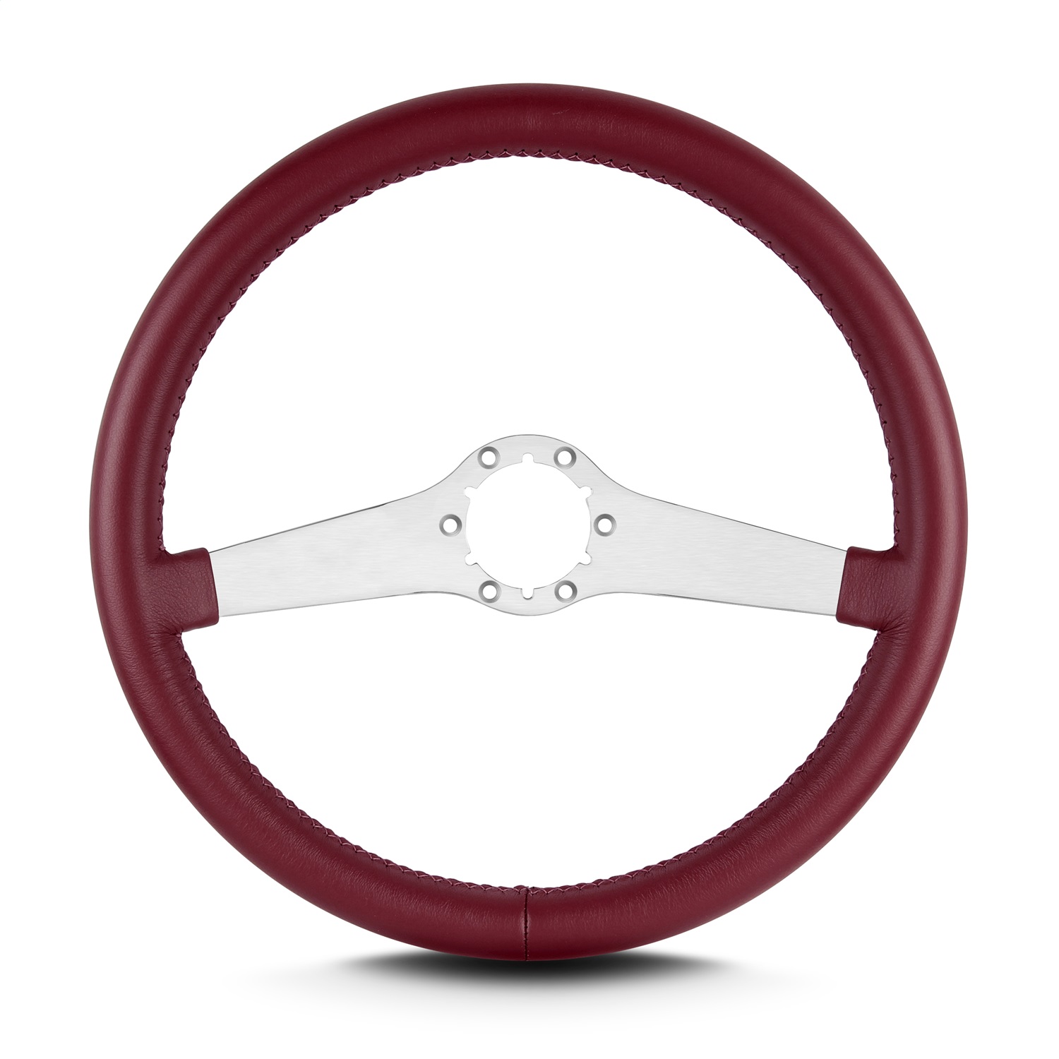Lecarra Two Smooth Steering Wheel