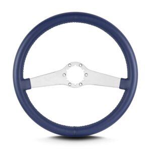 Lecarra Two Smooth Steering Wheel