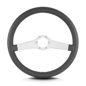 Lecarra Two Smooth Steering Wheel