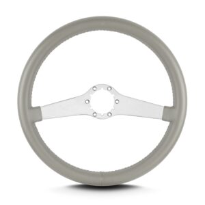 Lecarra Two Smooth Steering Wheel
