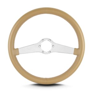 Lecarra Two Smooth Steering Wheel