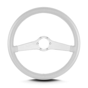 Lecarra Two Smooth Steering Wheel