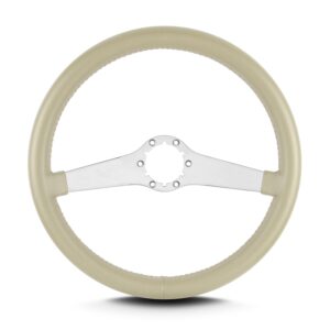 Lecarra Two Smooth Steering Wheel