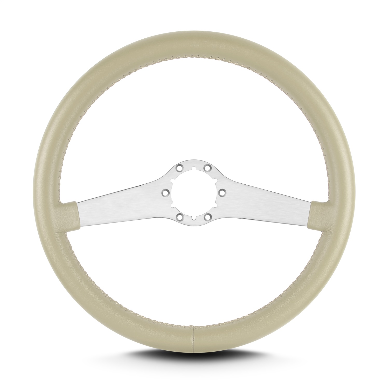 Lecarra Two Smooth Steering Wheel