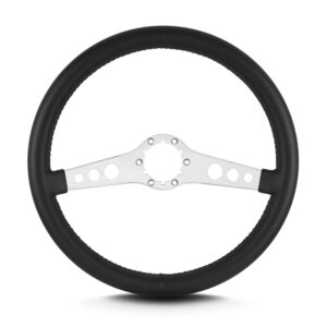 Lecarra SS Steering Wheel