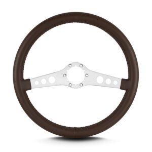 Lecarra SS Steering Wheel