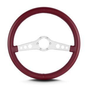 Lecarra SS Steering Wheel