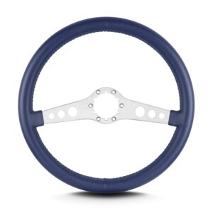 Lecarra SS Steering Wheel