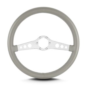 Lecarra SS Steering Wheel