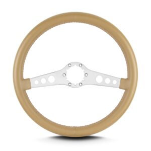 Lecarra SS Steering Wheel