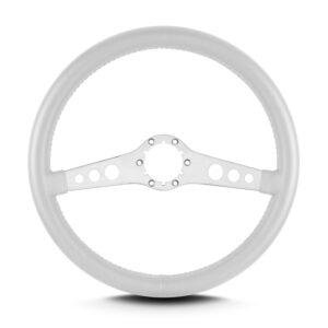 Lecarra SS Steering Wheel