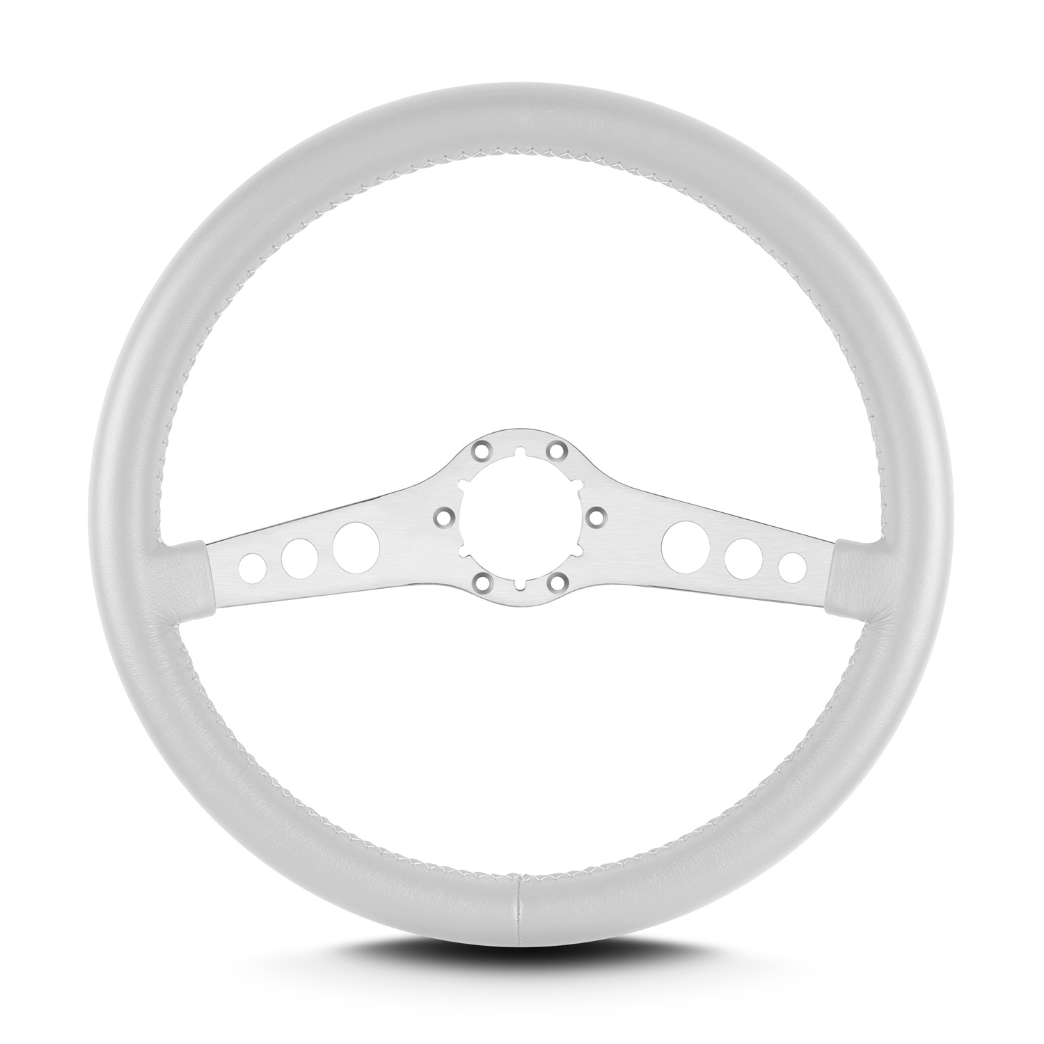 Lecarra SS Steering Wheel
