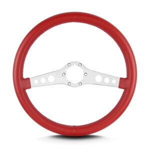 Lecarra SS Steering Wheel