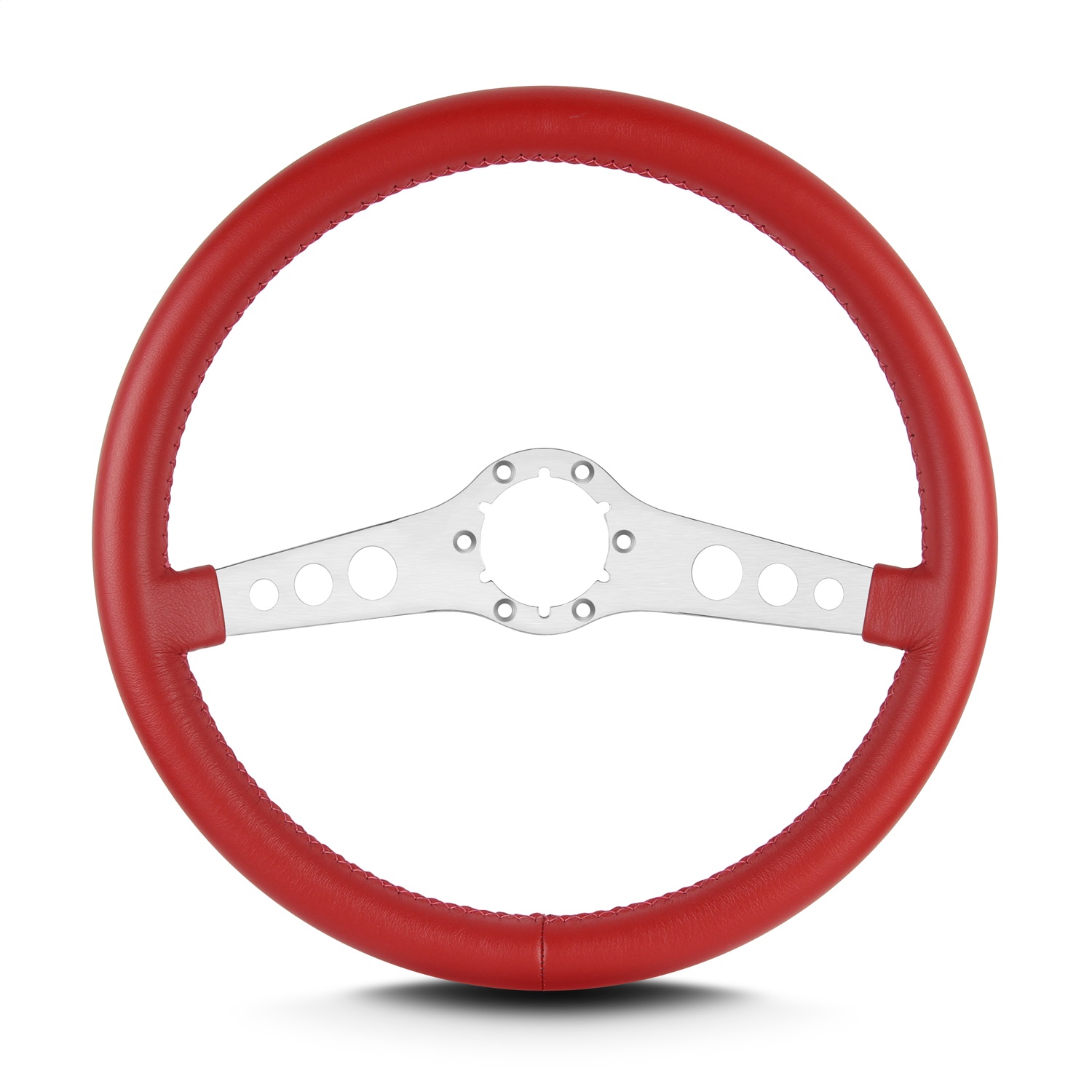 Lecarra SS Steering Wheel