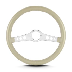 Lecarra SS Steering Wheel