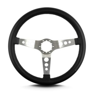 Lecarra Hot Rod Steering Wheel
