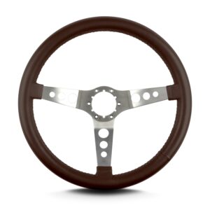 Lecarra Hot Rod Steering Wheel