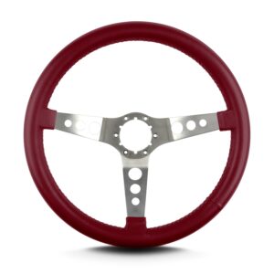 Lecarra Vette 3 Steering Wheel
