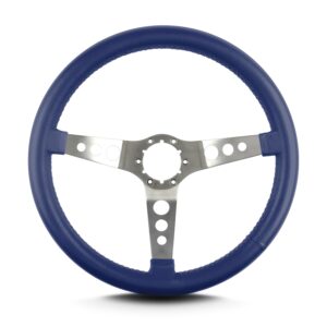 Lecarra Hot Rod Steering Wheel