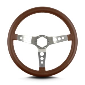 Lecarra Hot Rod Steering Wheel