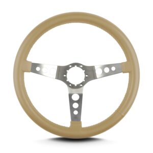 Lecarra Hot Rod Steering Wheel