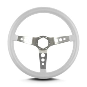 Lecarra Hot Rod Steering Wheel