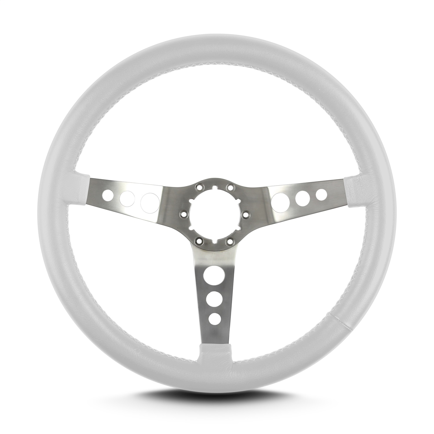 Lecarra Hot Rod Steering Wheel