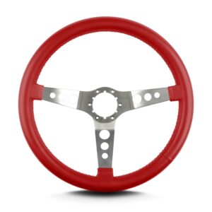 Lecarra Hot Rod Steering Wheel