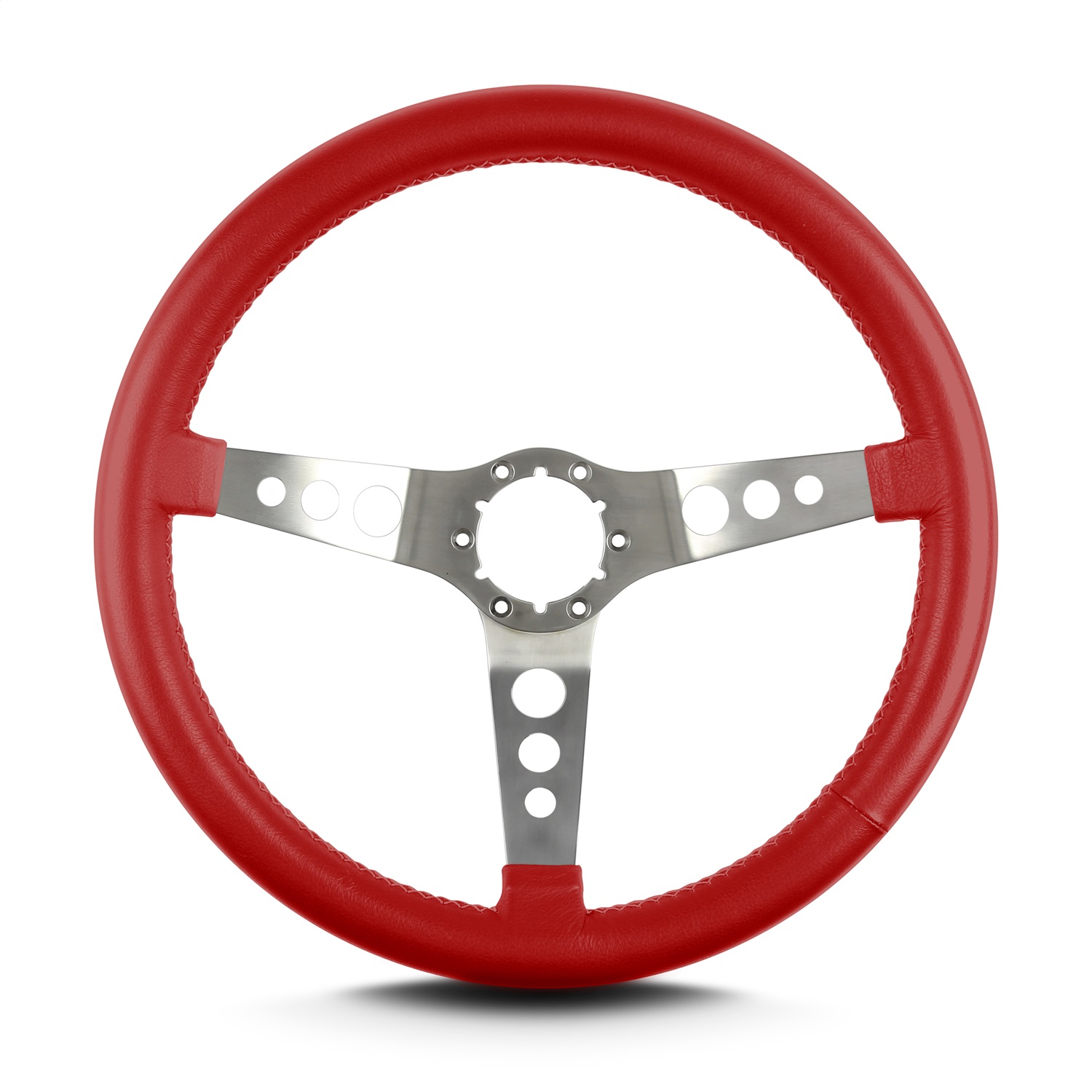 Lecarra Hot Rod Steering Wheel