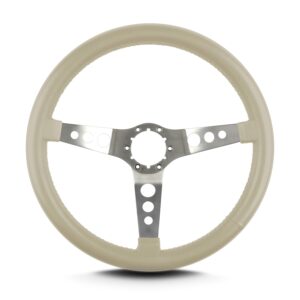 Lecarra Hot Rod Steering Wheel