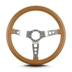 Lecarra Hot Rod Steering Wheel