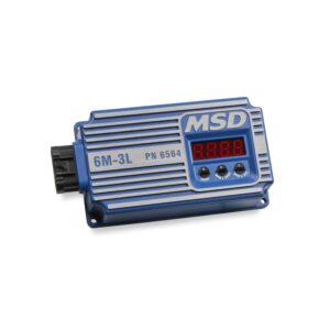 Digital 6M-3L Marine Ignition Controller