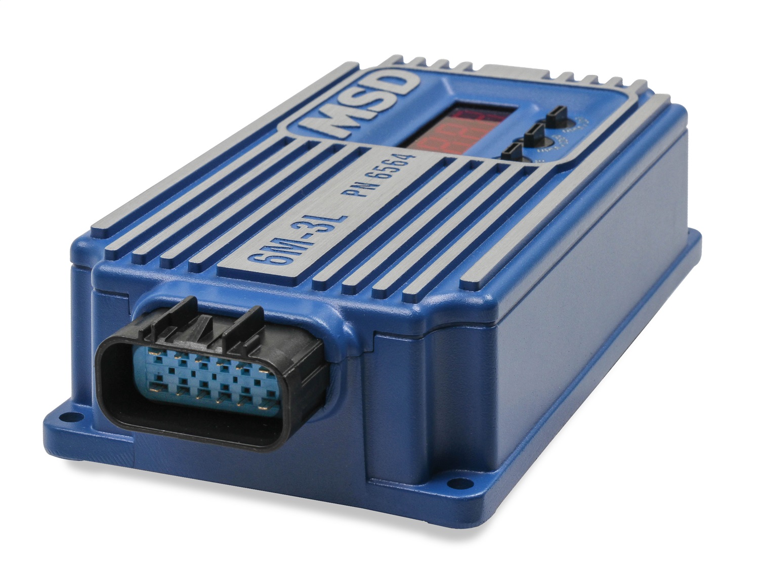 Digital 6M-3L Marine Ignition Controller - Image 2