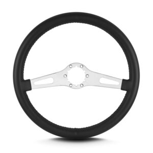 Lecarra Teardrop Steering Wheel