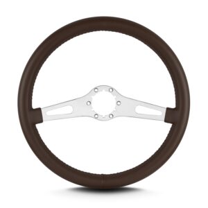Lecarra Teardrop Steering Wheel