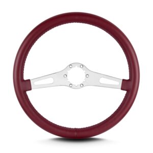 Lecarra Teardrop Steering Wheel