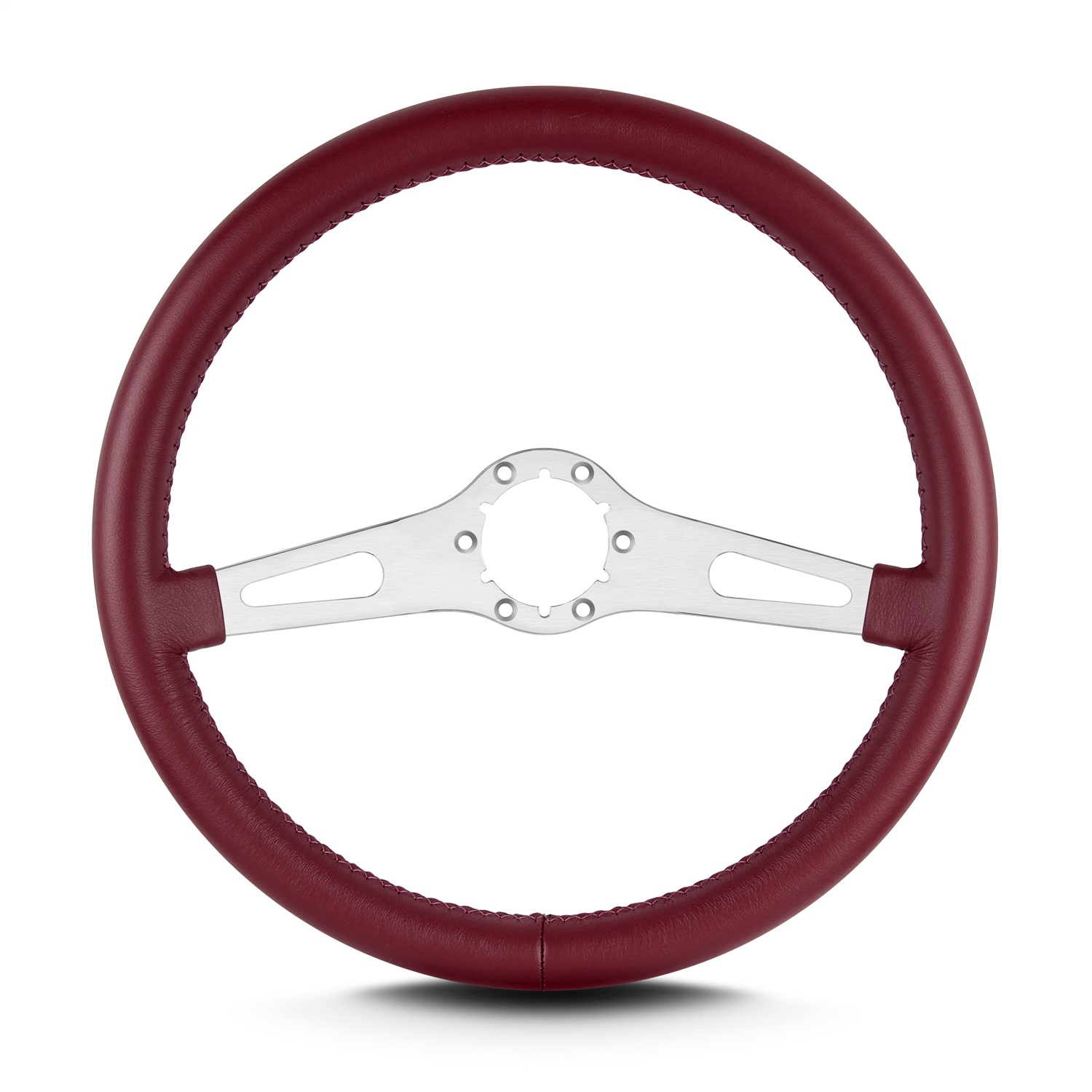 Lecarra Teardrop Steering Wheel
