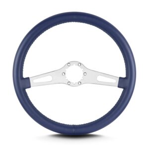 Lecarra Teardrop Steering Wheel