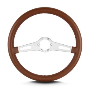 Lecarra Teardrop Steering Wheel